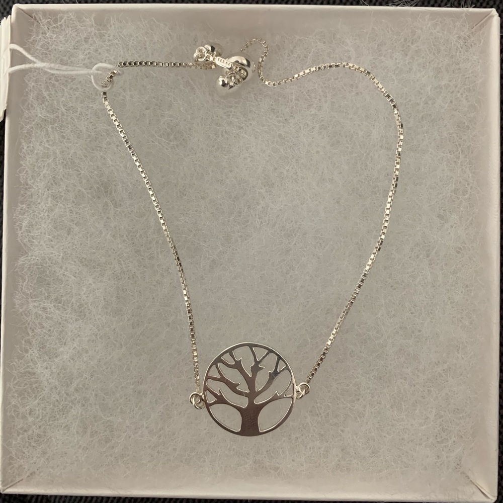 Tree of life bracelet